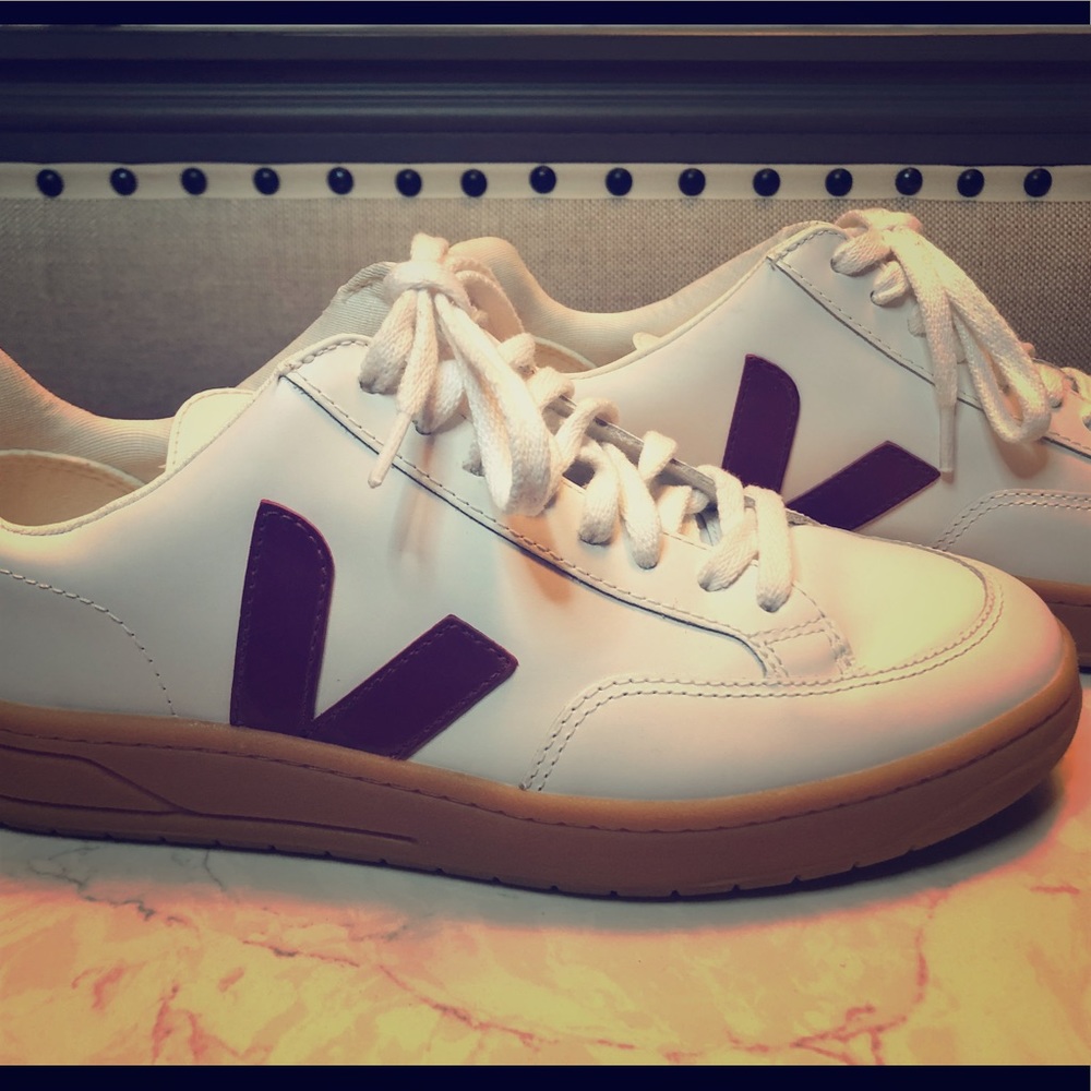 Veja Esplar Logo Sneakers